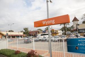 royal hotel wyong