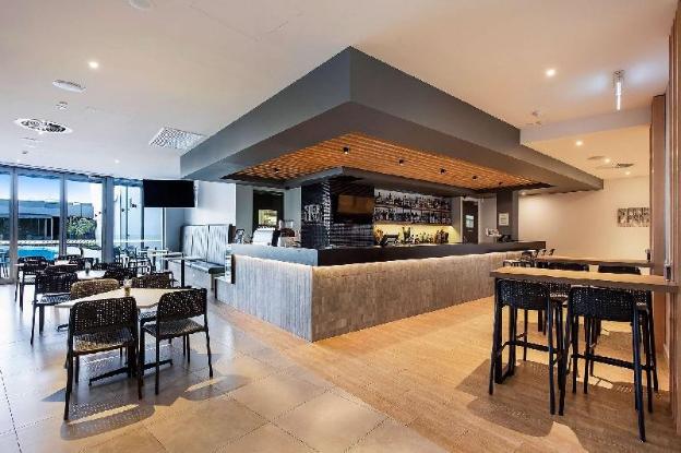 ingot hotel perth ascend hotel collection