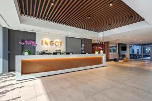 ingot hotel perth ascend hotel collection