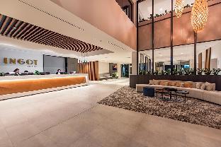 ingot hotel perth ascend hotel collection