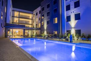 ingot hotel perth ascend hotel collection