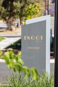 ingot hotel perth ascend hotel collection