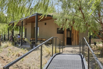 casa de huespedes gimenez riili