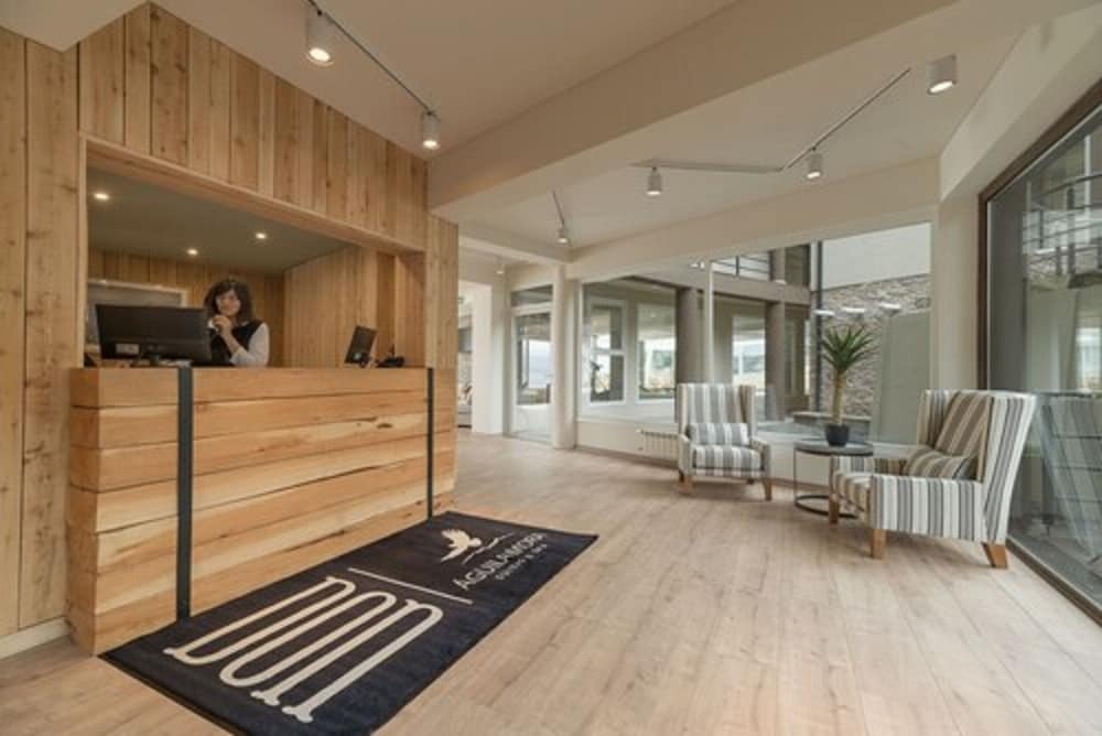 aguila mora suites and spa