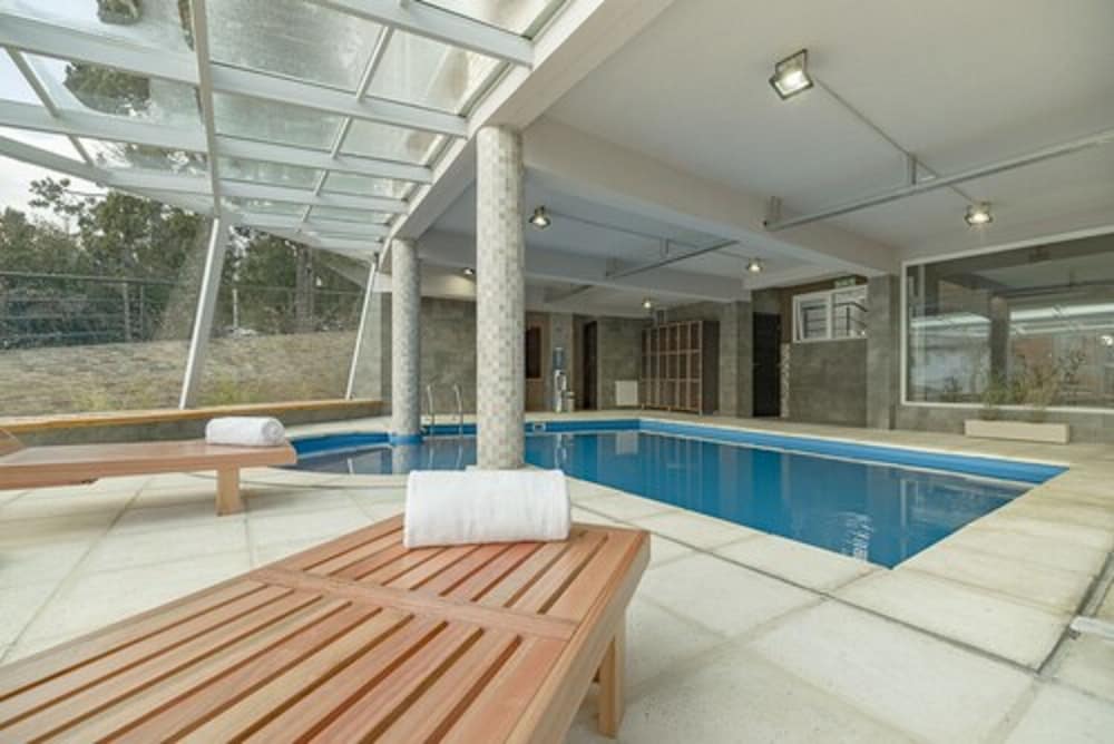 aguila mora suites and spa