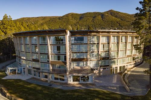 aguila mora suites and spa