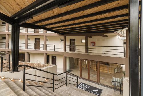 aguila mora suites and spa