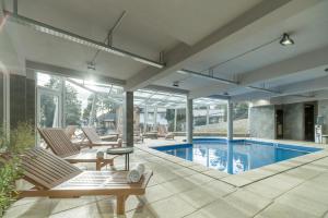 aguila mora suites and spa