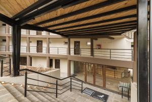 aguila mora suites and spa