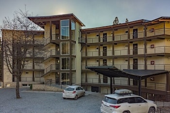 aguila mora suites and spa