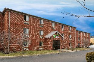 extended stay america suites evansville east