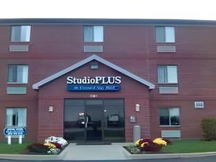 extended stay america suites evansville east