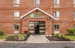 extended stay america suites evansville east