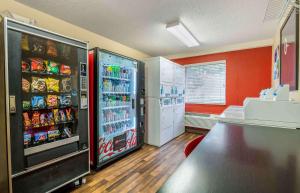 extended stay america suites evansville east