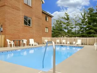 extended stay america suites evansville east