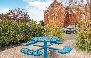 extended stay america suites evansville east