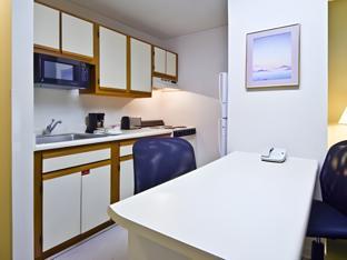 extended stay america suites evansville east