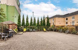 extended stay america suites evansville east