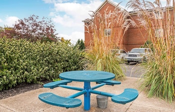 Extended Stay America Suites Evansville East,Indiana>>Evansville,3 star