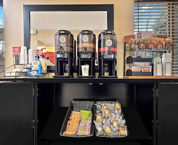Extended Stay America Suites Evansville East,Indiana>>Evansville,3 star