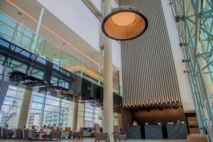 hilton pilar
