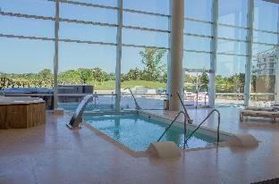 hilton pilar