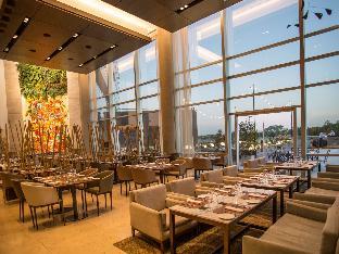 hilton pilar