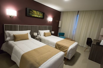 merit iguazu hotel