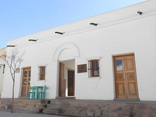 hosteria villa cardon