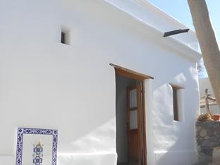 hosteria villa cardon