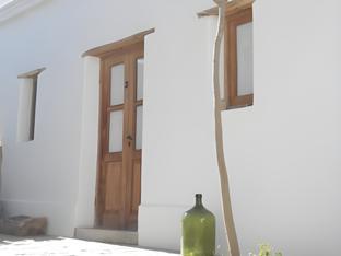 hosteria villa cardon