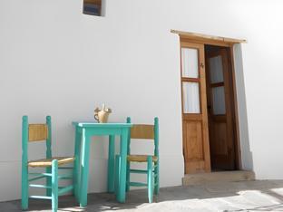 hosteria villa cardon