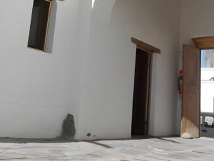 hosteria villa cardon