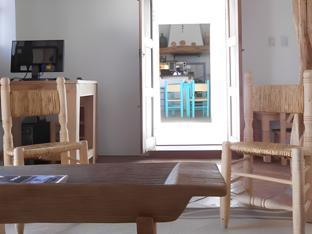 hosteria villa cardon