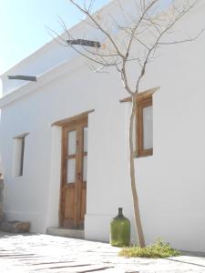 hosteria villa cardon