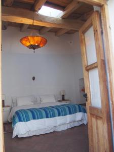 hosteria villa cardon