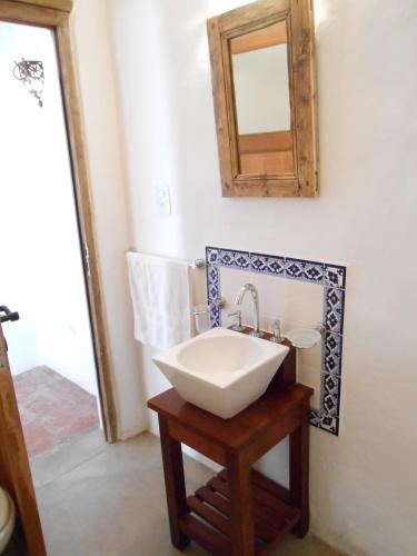 hosteria villa cardon