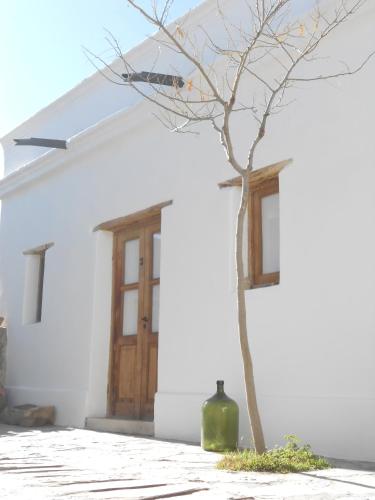 hosteria villa cardon
