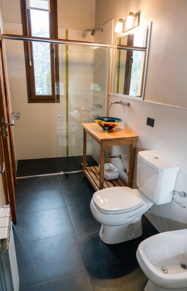 origen de la bahia apart hotel