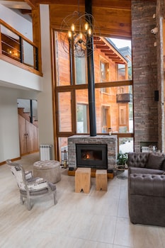 origen de la bahia apart hotel