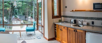 origen de la bahia apart hotel