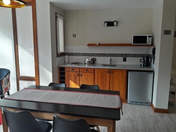 origen de la bahia apart hotel