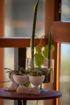 origen de la bahia apart hotel