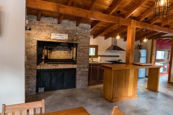 origen de la bahia apart hotel