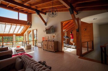 origen de la bahia apart hotel