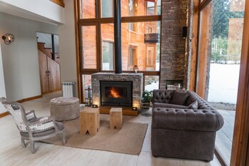 origen de la bahia apart hotel