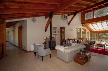 origen de la bahia apart hotel