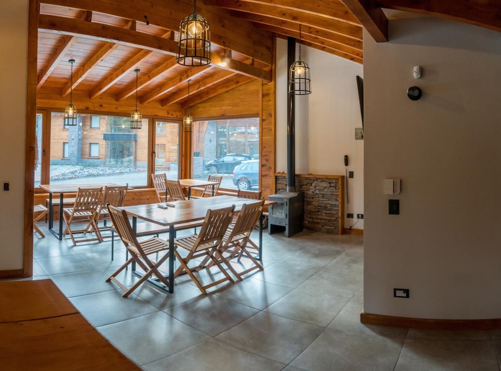 origen de la bahia apart hotel