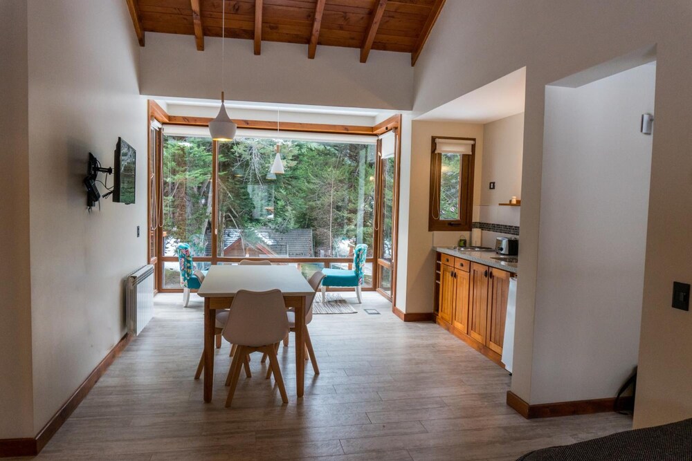 origen de la bahia apart hotel