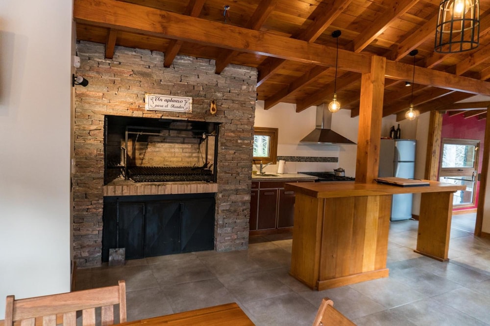 origen de la bahia apart hotel